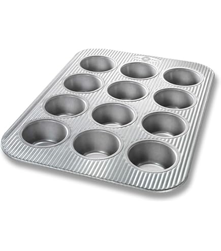 Amazon.co.jp: USA Pan ローフパン アルミメッキスチール 1ポンド